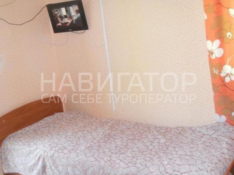 ЯКОРЬ - гостевой дом в Туапсе