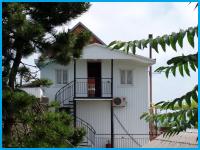 ЧАЙКА - мини-гостиница в Туапсе ЧАЙКА - мини-гостиница в Туапсе