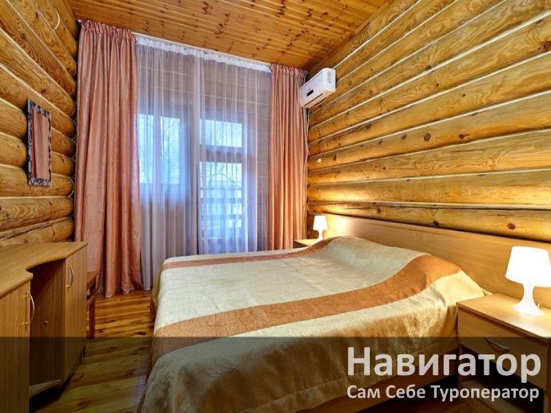 МОРСКАЯ СКАЗКА - гостевой дом в Геленджик центр
