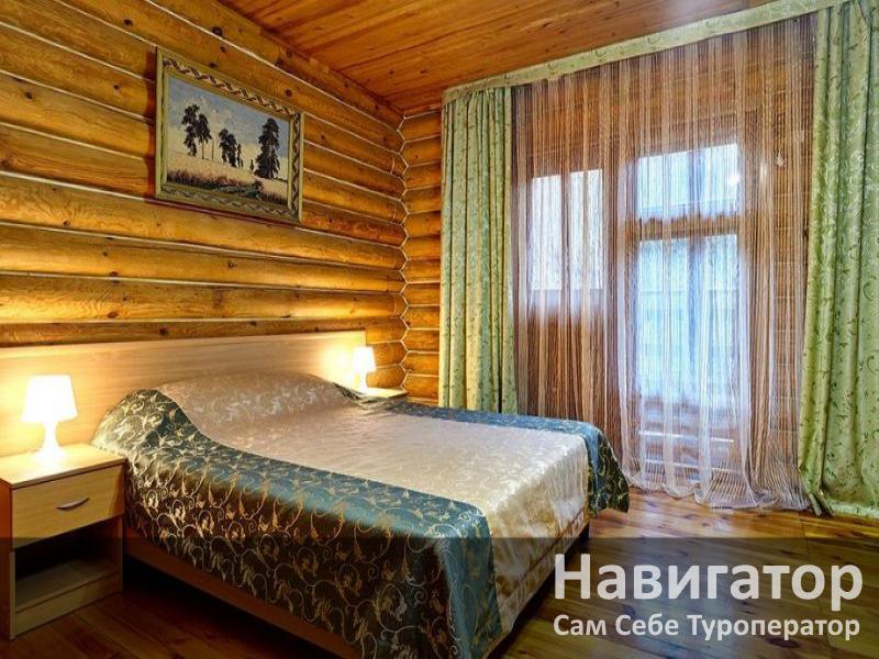 МОРСКАЯ СКАЗКА - гостевой дом в Геленджик центр