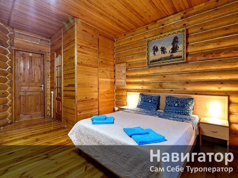 МОРСКАЯ СКАЗКА - гостевой дом в Геленджик центр