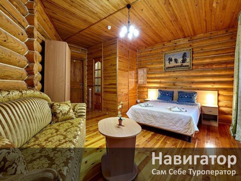 МОРСКАЯ СКАЗКА - гостевой дом в Геленджик центр