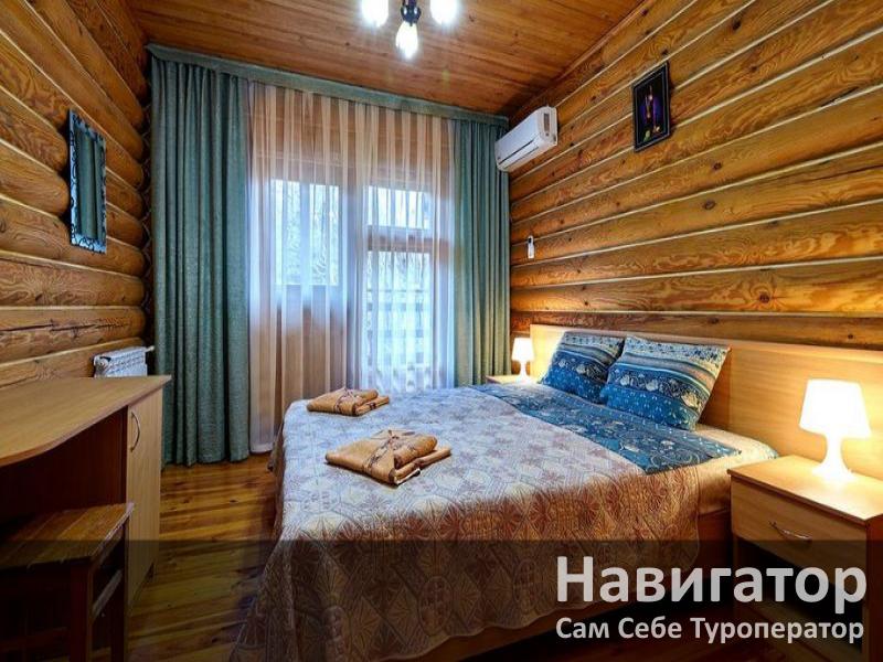 МОРСКАЯ СКАЗКА - гостевой дом в Геленджик центр