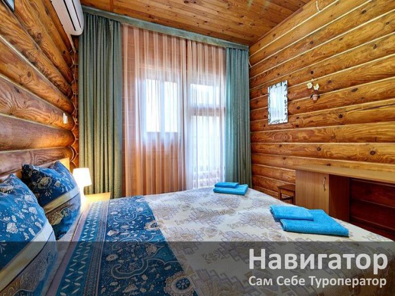 МОРСКАЯ СКАЗКА - гостевой дом в Геленджик центр