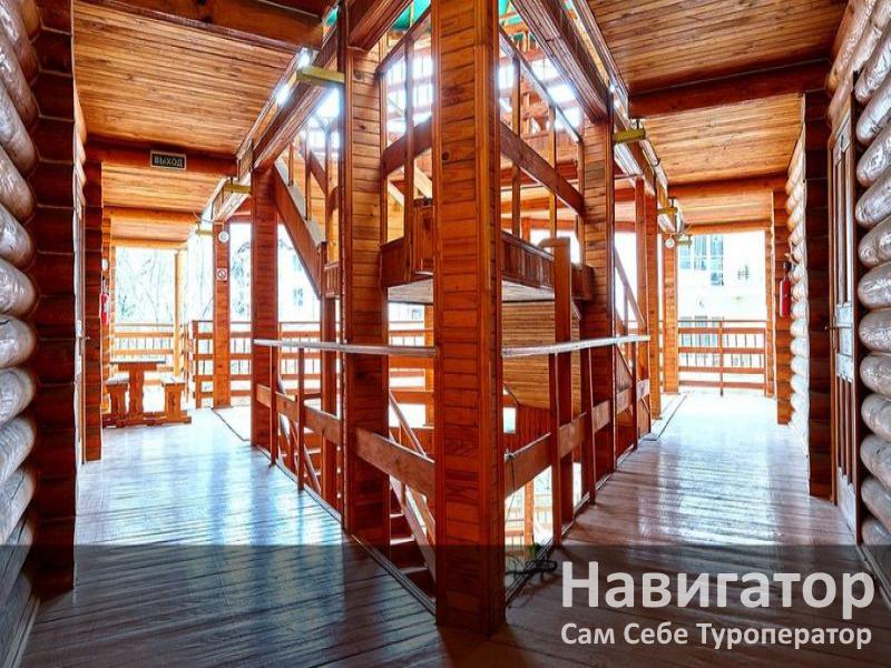 МОРСКАЯ СКАЗКА - гостевой дом в Геленджик центр
