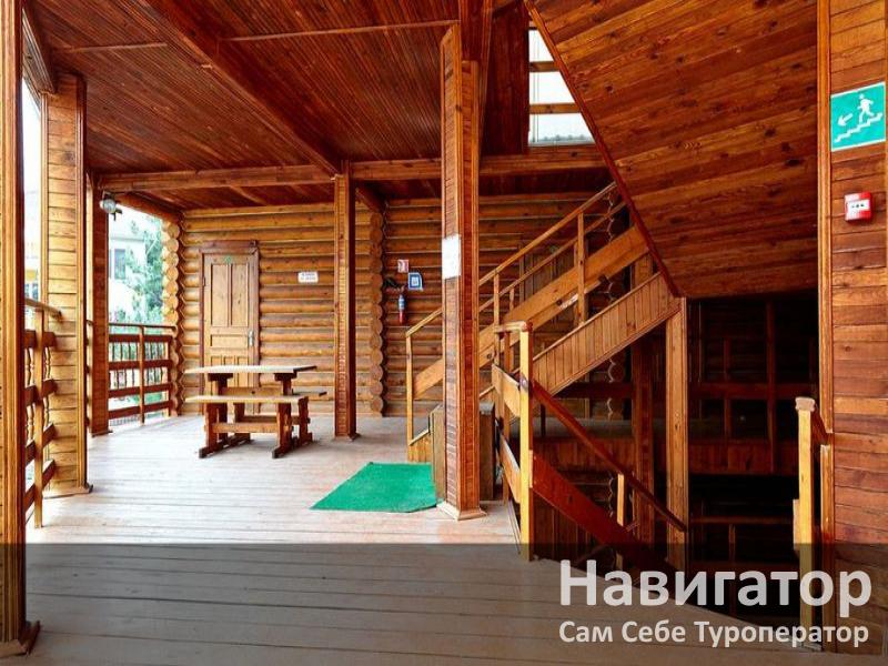 МОРСКАЯ СКАЗКА - гостевой дом в Геленджик центр