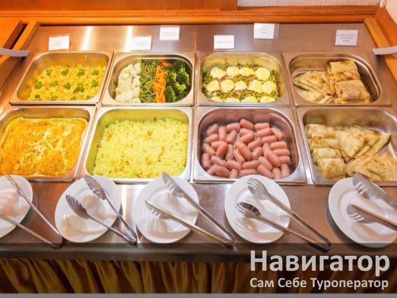 МОРСКАЯ СКАЗКА - гостевой дом в Геленджик центр