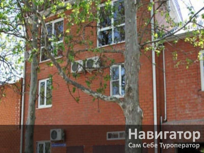 ВИКТОРИЯ - гостевой дом в Геленджик