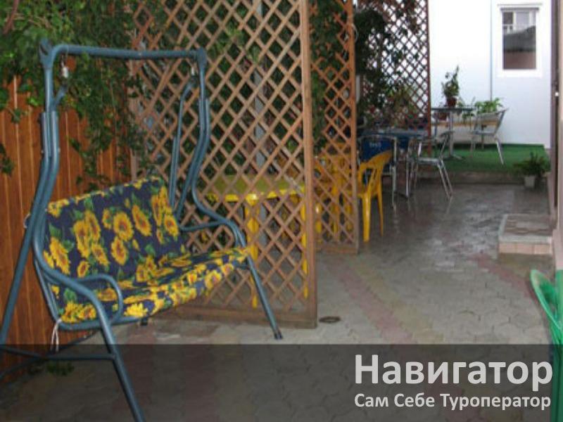 ВИКТОРИЯ - гостевой дом в Геленджик