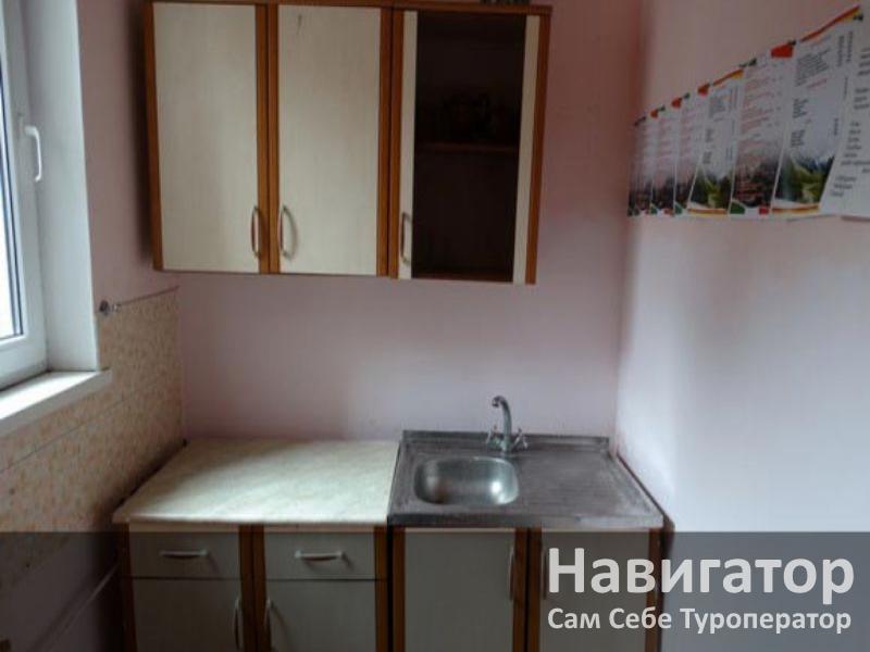 ВИКТОРИЯ - гостевой дом в Геленджик