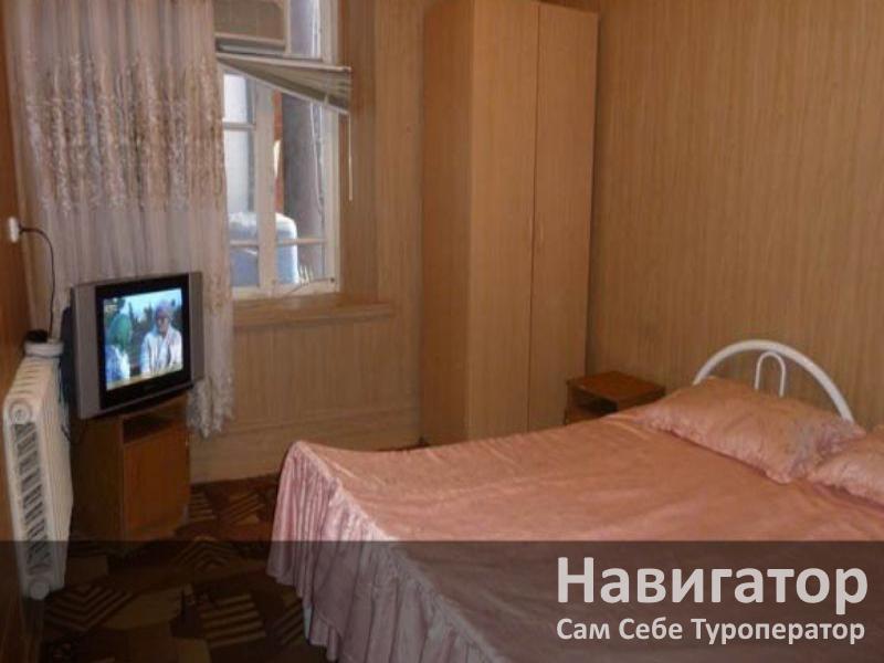 ВИКТОРИЯ - гостевой дом в Геленджик