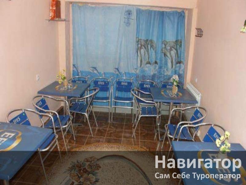 ВИКТОРИЯ - гостевой дом в Геленджик