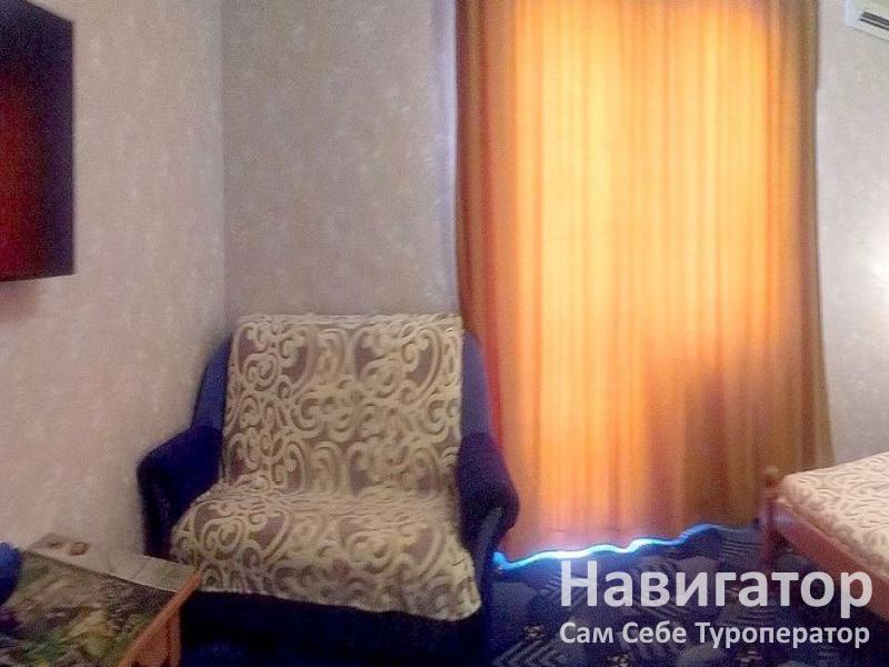 УДАЧА - мини отель в Лазаревское