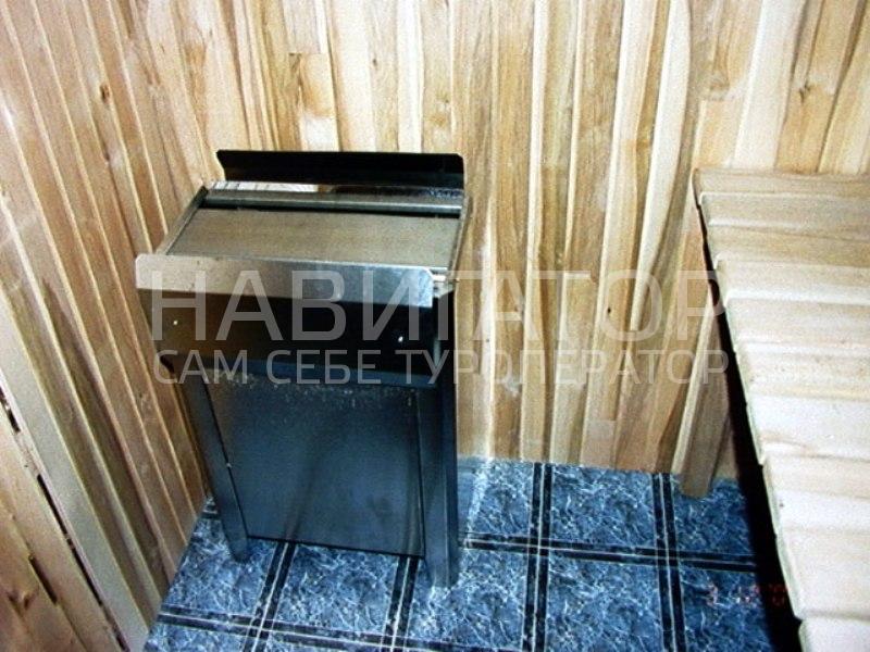 УДАЧА - мини отель в Лазаревское