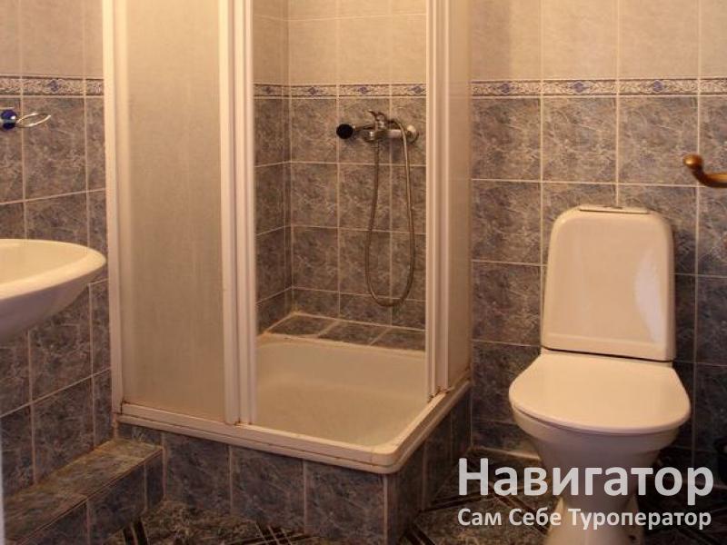 УДАЧА - мини отель в Лазаревское