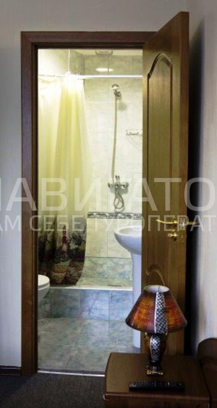 СЕМИРАМИДА - гостиница в Архипо-Осиповка СЕМИРАМИДА - гостиница в Архипо-Осиповка