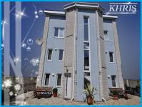 KHRIS - мини-гостиница в Геленджик центр