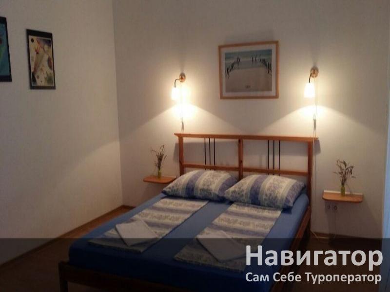 KHRIS - мини-гостиница в Геленджик центр