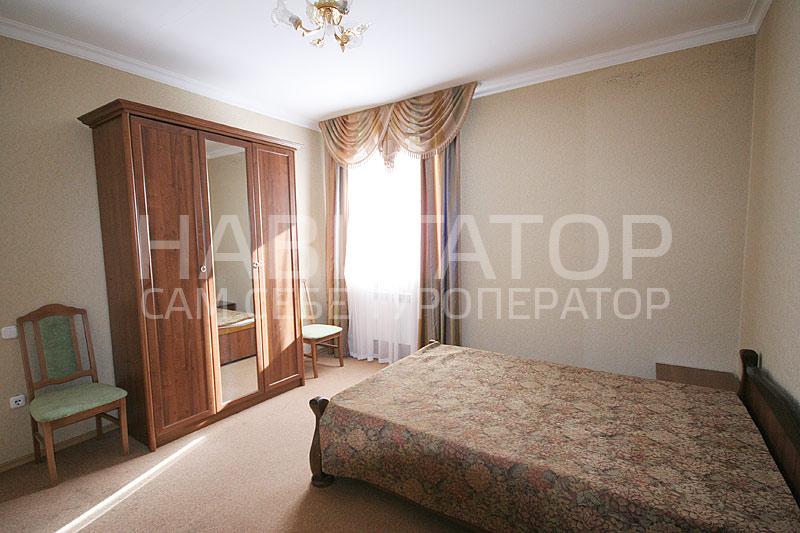 СНЕЖНАЯ КОРОЛЕВА - отель в Домбай