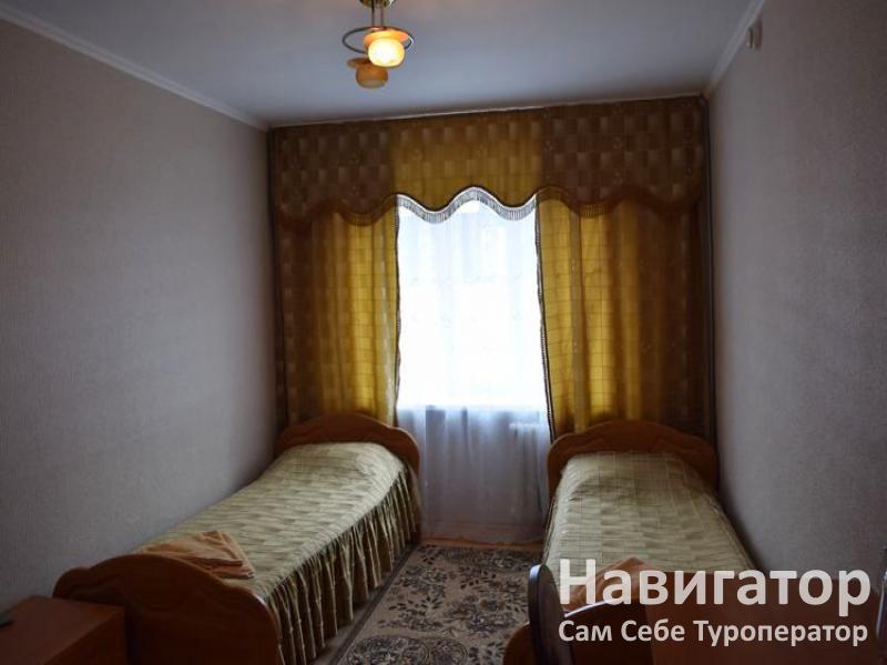 КУБАНЬ - гостиница
