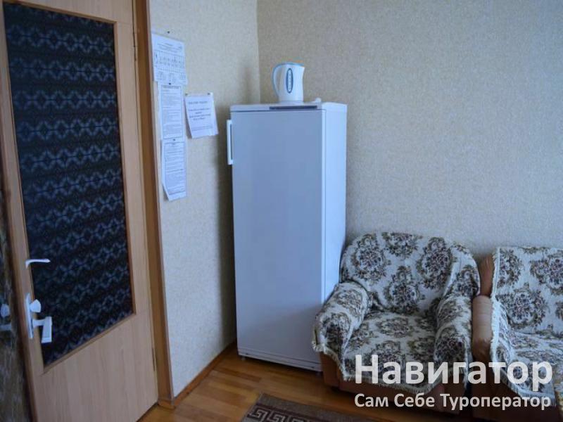 КУБАНЬ - гостиница