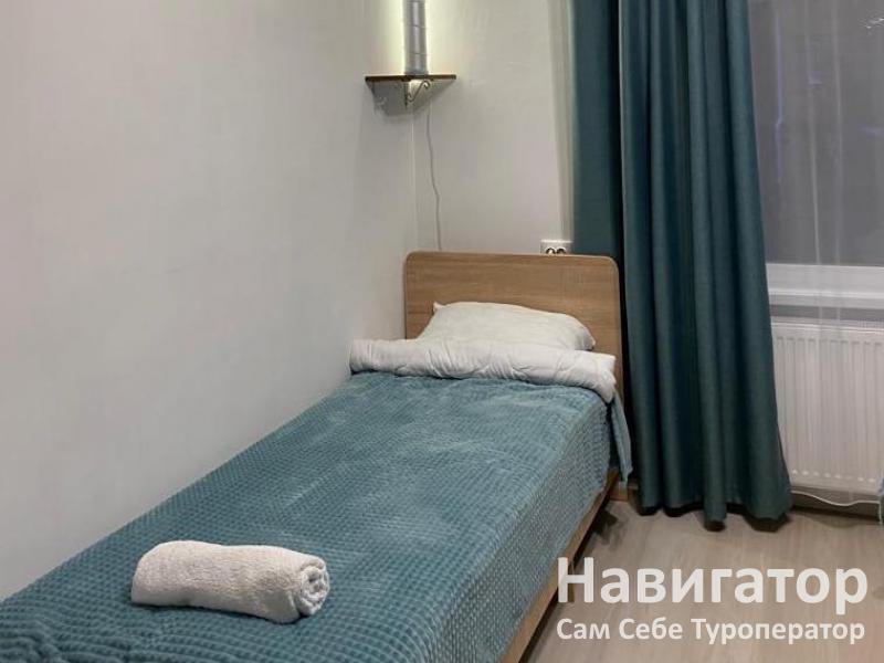 У КЕРАМА- гостевой дом в Архыз