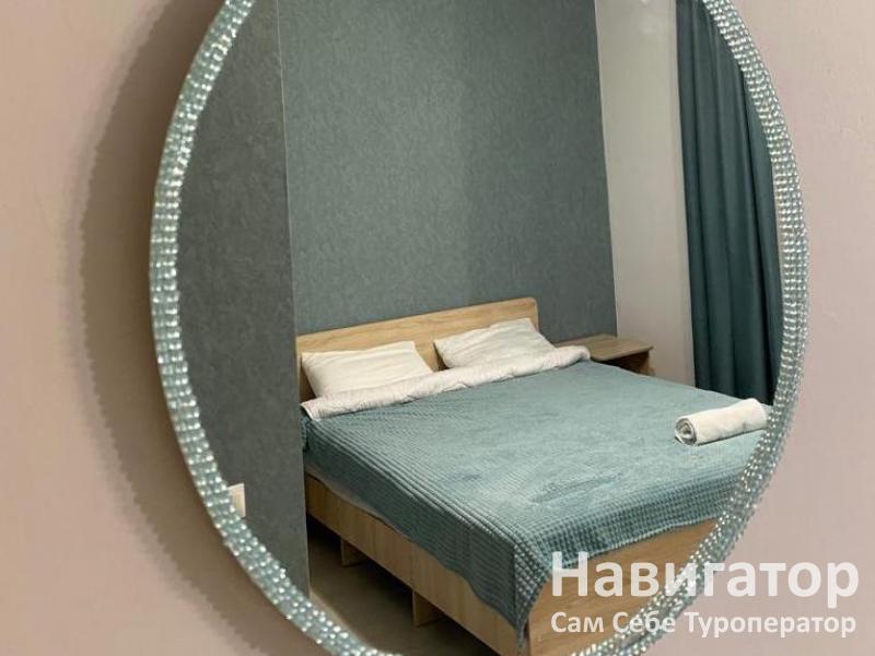 У КЕРАМА- гостевой дом в Архыз