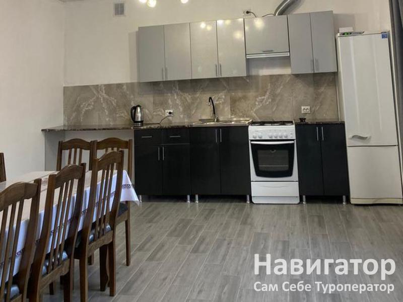У КЕРАМА- гостевой дом в Архыз