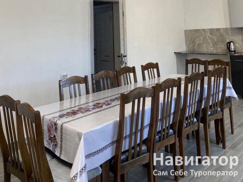 У КЕРАМА- гостевой дом в Архыз
