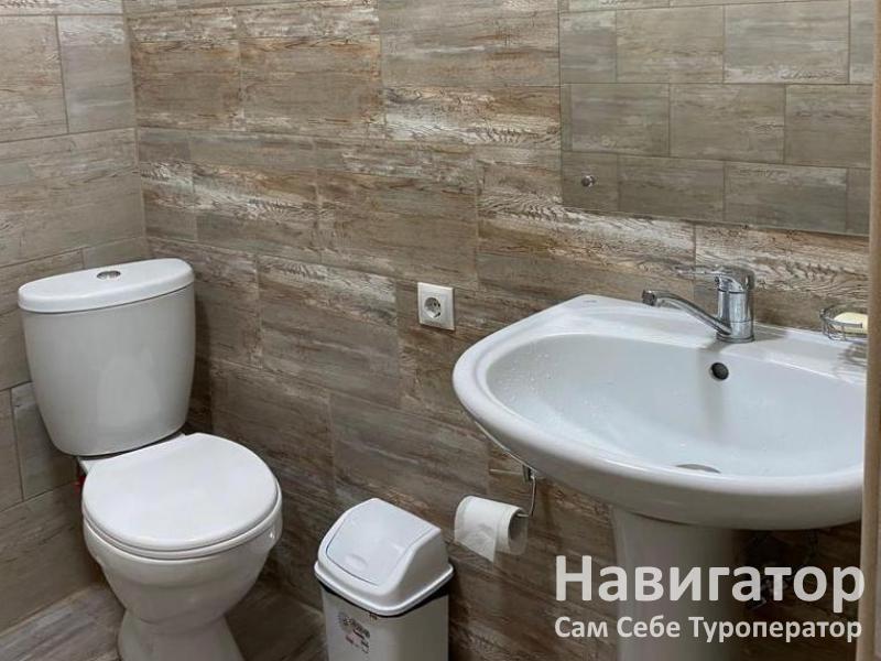 У КЕРАМА- гостевой дом в Архыз