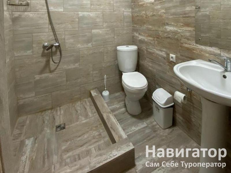 У КЕРАМА- гостевой дом в Архыз