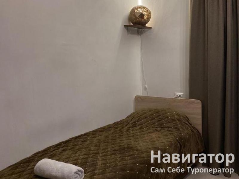 У КЕРАМА- гостевой дом в Архыз