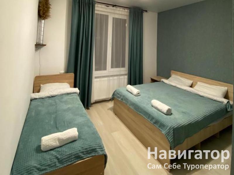 У КЕРАМА- гостевой дом в Архыз