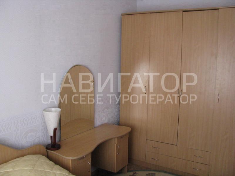 НАРАТ - детский санаторий в Теберда