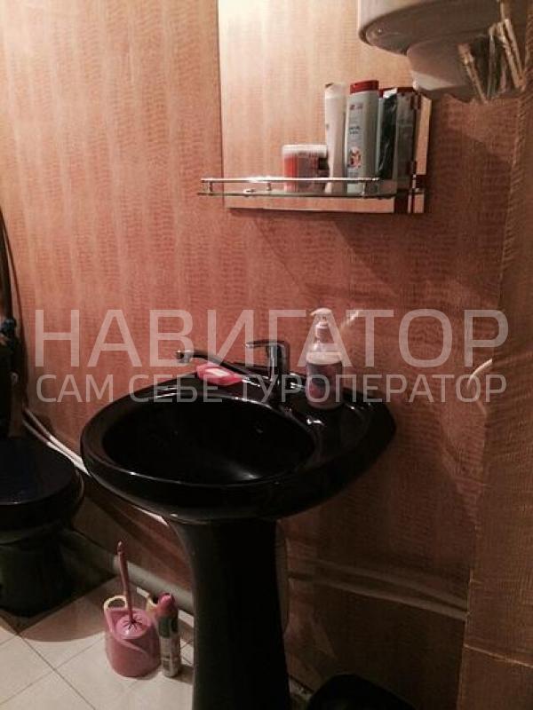 ВДОХНОВЕНИЕ - гостевой дом в Архыз