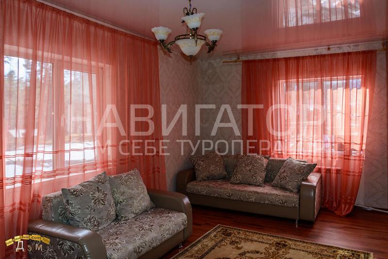ВДОХНОВЕНИЕ - гостевой дом в Архыз