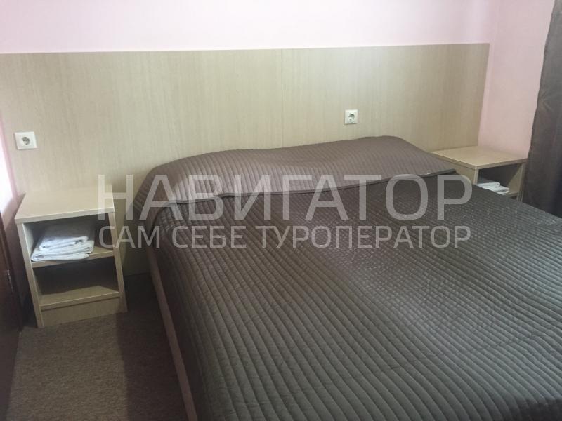 НИНА - гостевой дом в Архыз