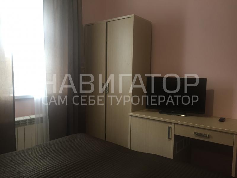 НИНА - гостевой дом в Архыз