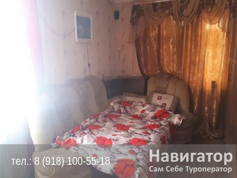 ТАТЬЯНА_2-х комнатная квартира в Поселки КБР