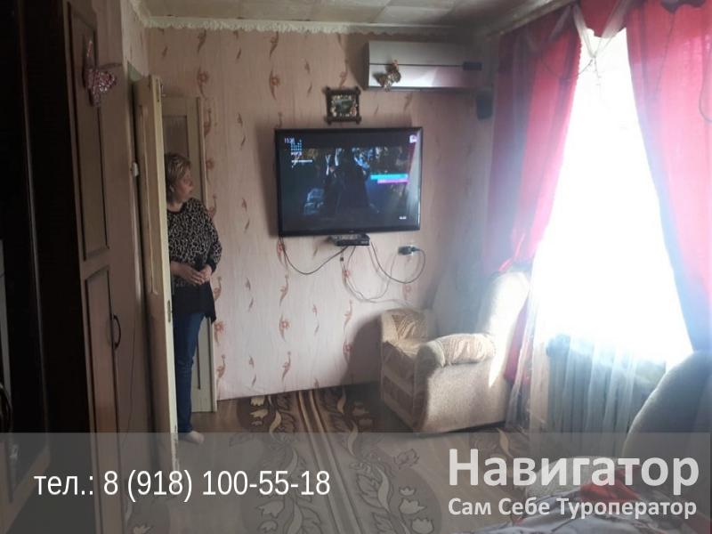 ТАТЬЯНА_2-х комнатная квартира в Поселки КБР