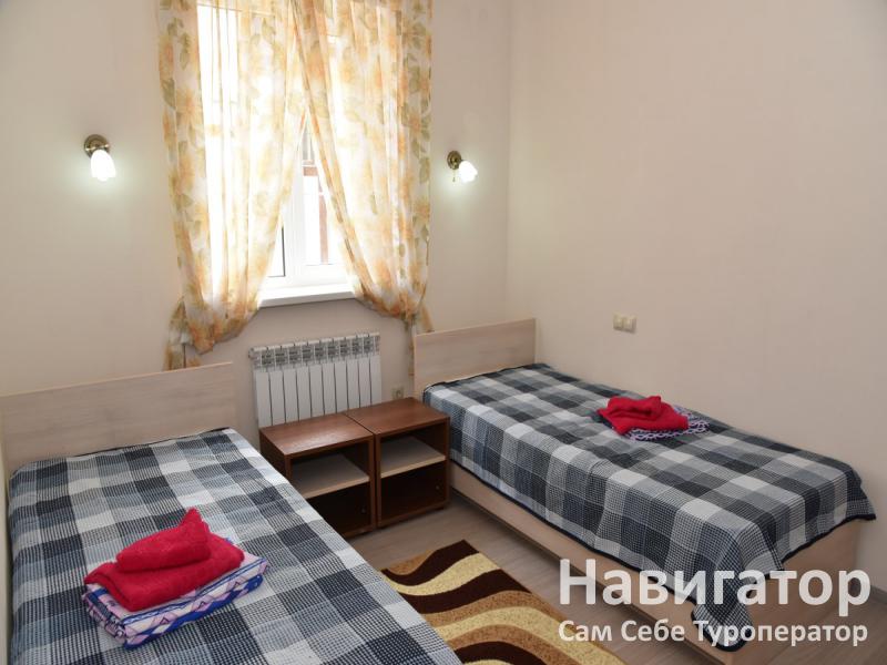 СОСНОВЫЙ БЕРЕГ - оздоровительный лагерь в Архыз