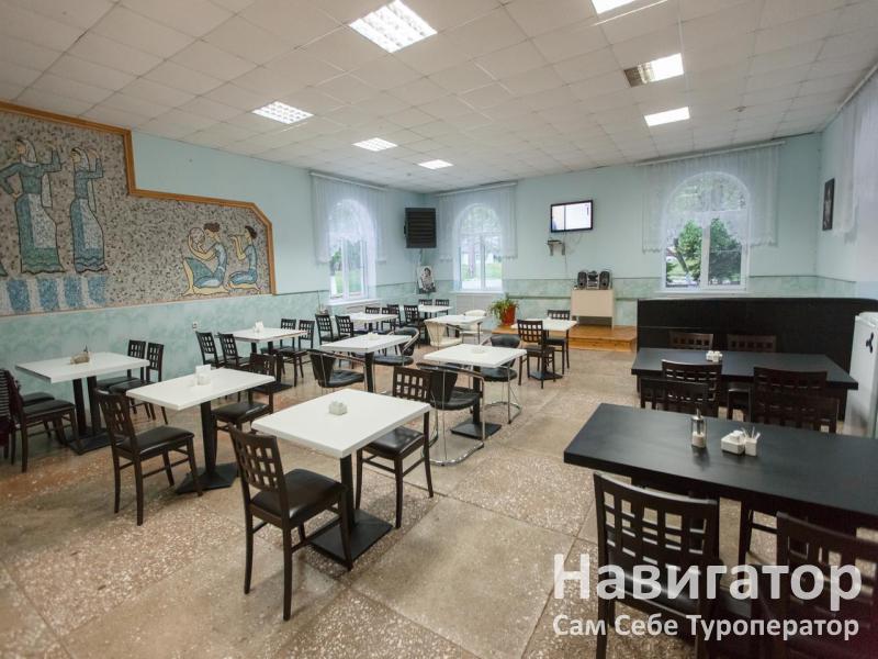 АЛАНИЯ - база отдыха в Архыз
