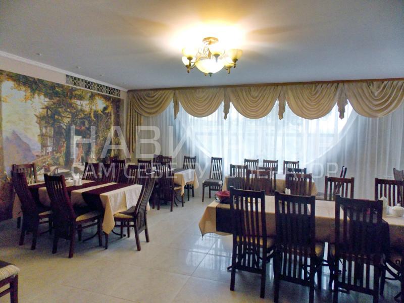 КРАСНАЯ СКАЛА - пансионат в Архыз