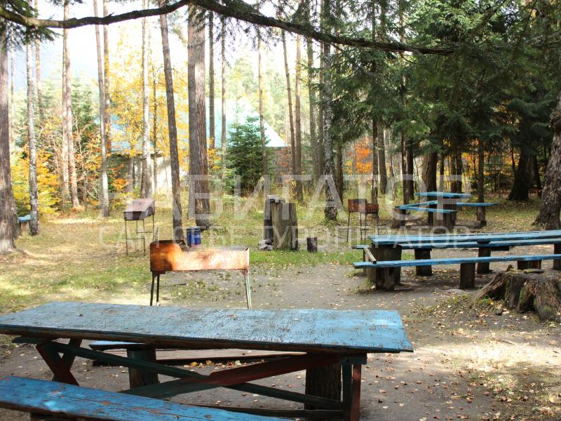 СЕМЁНЫЧ - база отдыха в Архыз