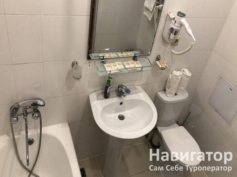 ЭНЕРГЕТИК - пансионат в Архыз