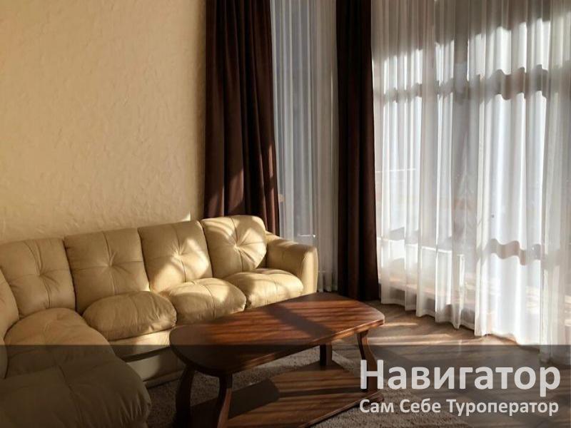 ЭНЕРГЕТИК - пансионат в Архыз