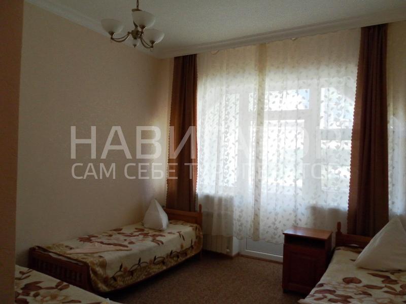 ЭНЕРГЕТИК - пансионат в Архыз