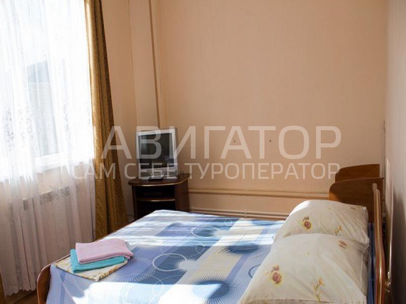 ТЕЛЕЦ - гостиница в Абинский район