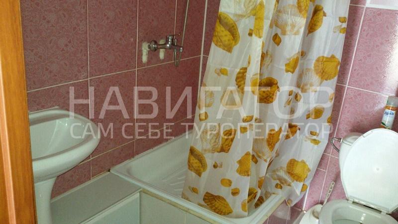 СКАЗКА - гостиница в Даховская ст.