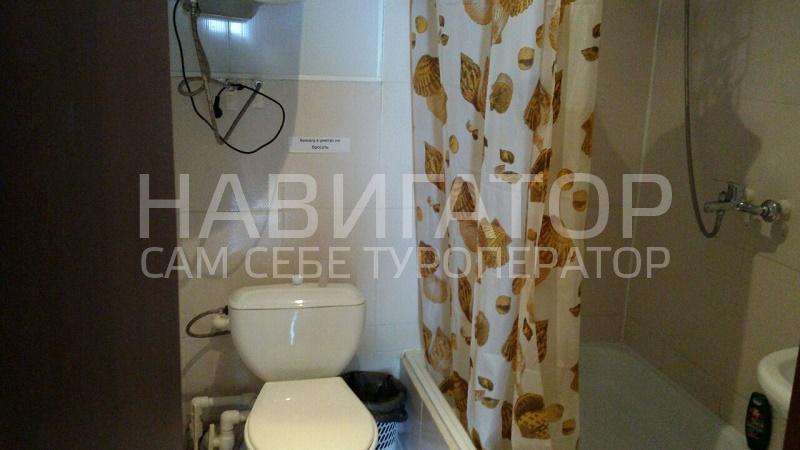 СКАЗКА - гостиница в Даховская ст.